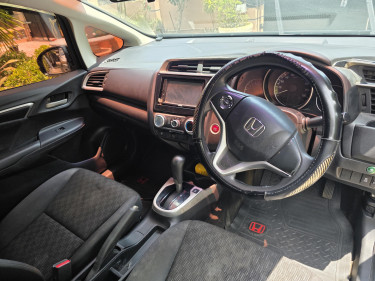 2014 Honda Fit