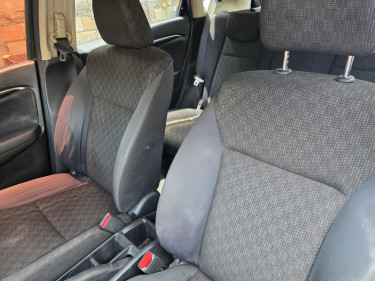 2014 Honda Fit