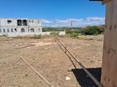 1+  Acre Prime  Lot For Sale – Sandhills Hellshire