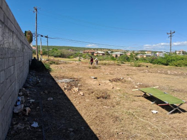 1+  Acre Prime  Lot For Sale – Sandhills Hellshire