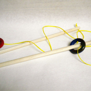 Wooden Toy Tinkerings