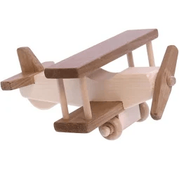 Wooden Toy Tinkerings