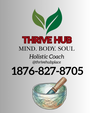 Holistic Coaching  Healthcare Services Kingston 