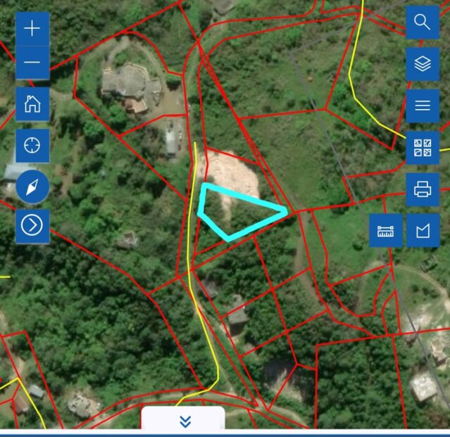 12,001.76 Sq Ft Land Rock Hall