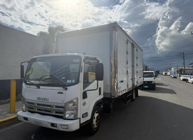 Box Truck Driver Wanted Full Time Jobs Kingston