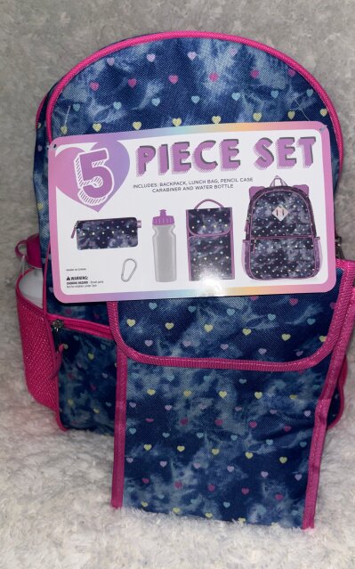 School Bags