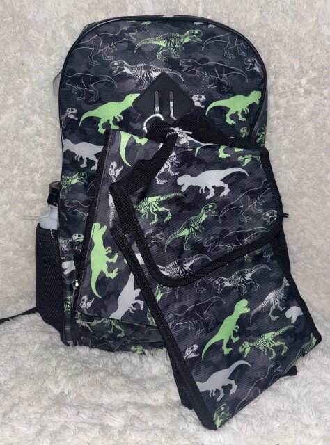 School Bags