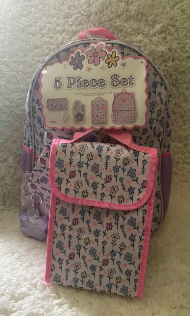 School Bags