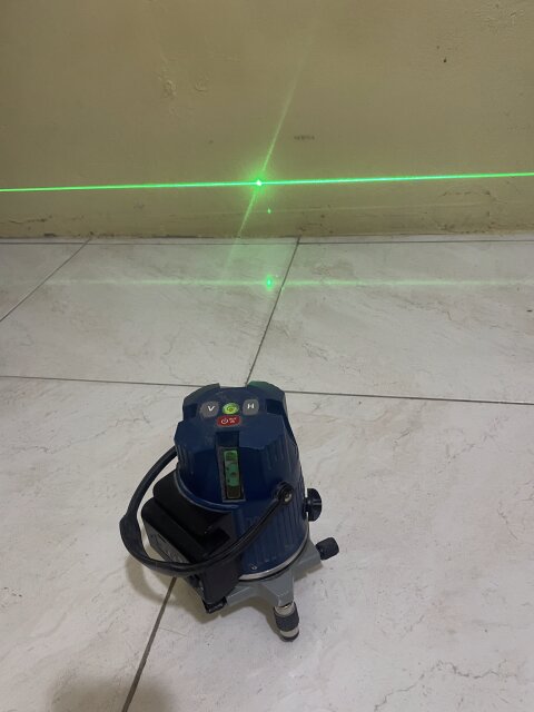 Laser Light Level Tools Clarendon