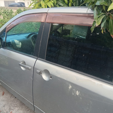 2006 Nissan Lafesta Cars Old Hope Road