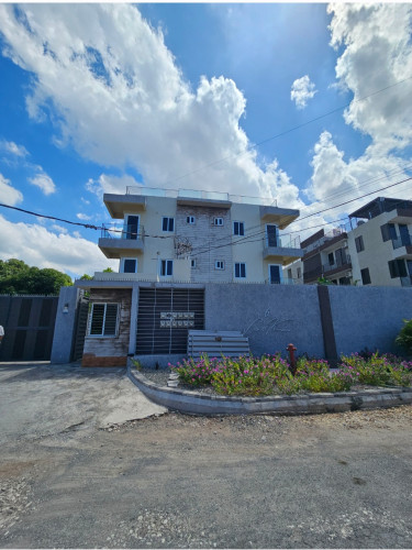 2bed/2bath Molynes Road