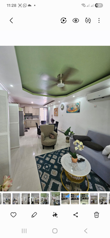 2bed/2bath Molynes Road