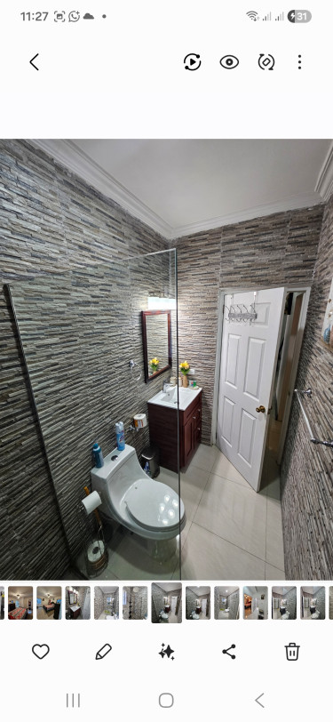 2bed/2bath Molynes Road