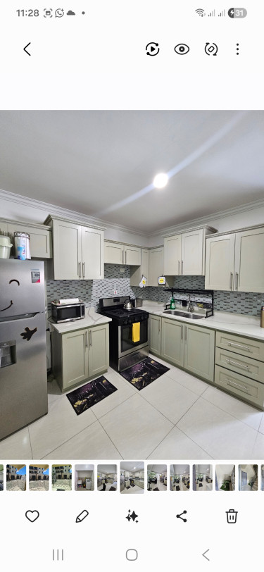 2bed/2bath Molynes Road