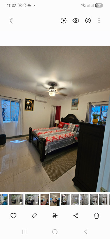 2bed/2bath Molynes Road