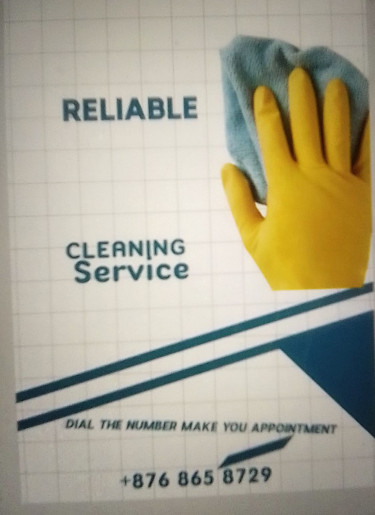 Reliable Cleaning Hospitality House Keeping Services Harbour Street, Down Town, Kingston City