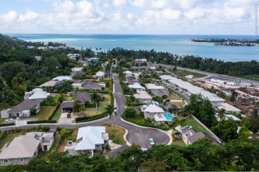 TARA ESTATE FURNISHED 4BED 3 BATH USD $950,000