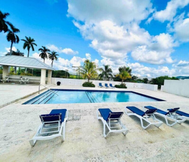 TARA ESTATE FURNISHED 4BED 3 BATH USD $950,000