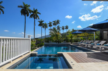 TARA ESTATE FURNISHED 4BED 3 BATH USD $950,000