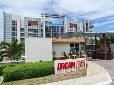 IRONSHORE FURNISHED 1 BED 1 BATH USD$290,000