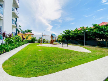 IRONSHORE FURNISHED 1 BED 1 BATH USD$290,000
