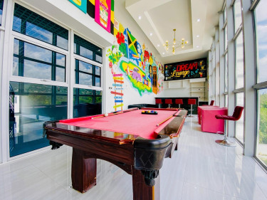 IRONSHORE FURNISHED 1 BED 1 BATH USD$290,000