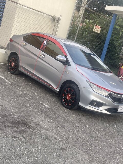 Honda Grace Cars Gordon Town