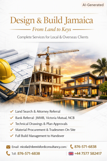 Design Build & Construction Services  Construction Services New Kingston 
