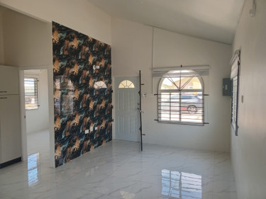 Phoenix 2 Bedroom House
