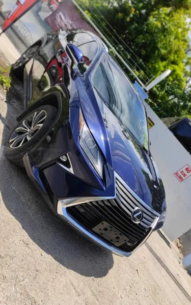 2018 LEXUS RX 350 Vans & SUVs Kingston