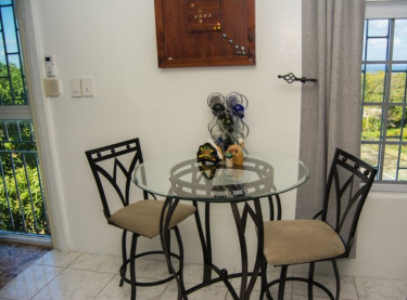 2 Bedroom Fully Furnished With AC