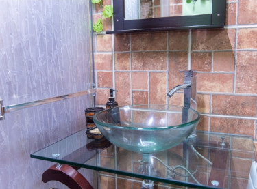 2 Bedroom Fully Furnished With AC