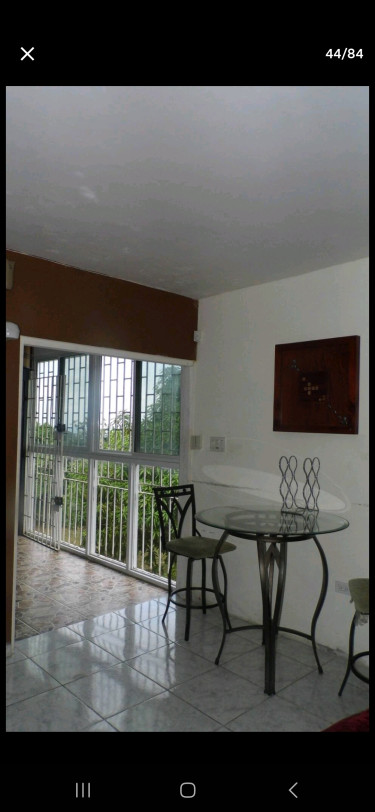 2 Bedroom Fully Furnished With AC