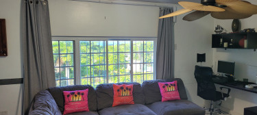 2 Bedroom Fully Furnished With AC