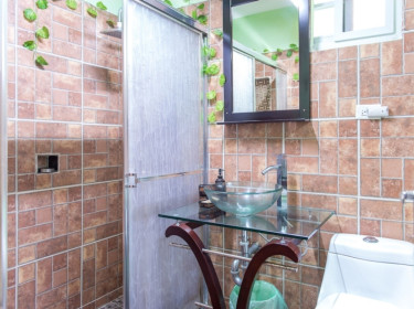 2 Bedroom Fully Furnished With AC