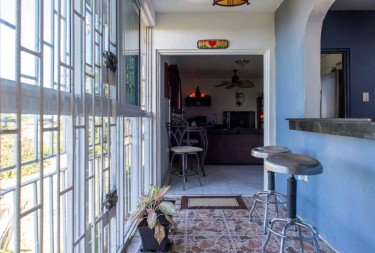 2 Bedroom Fully Furnished With AC