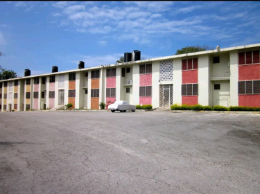 2 Bedroom Fully Furnished With AC