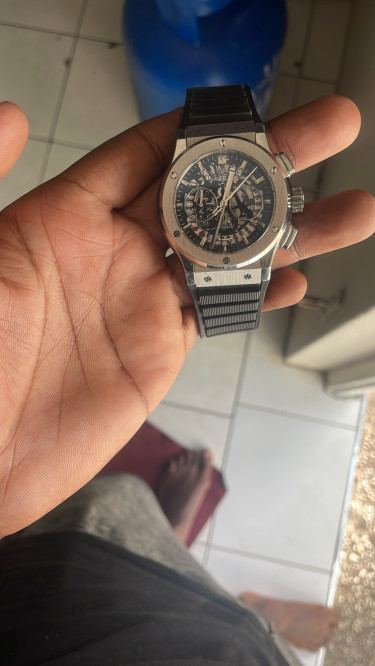 Hublot Big Bang Watches Waltham Park