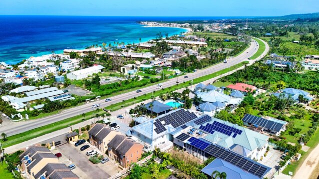 Hotel/Resort For Sale| Runaway Bay
