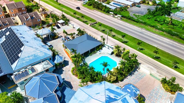 Hotel/Resort For Sale| Runaway Bay