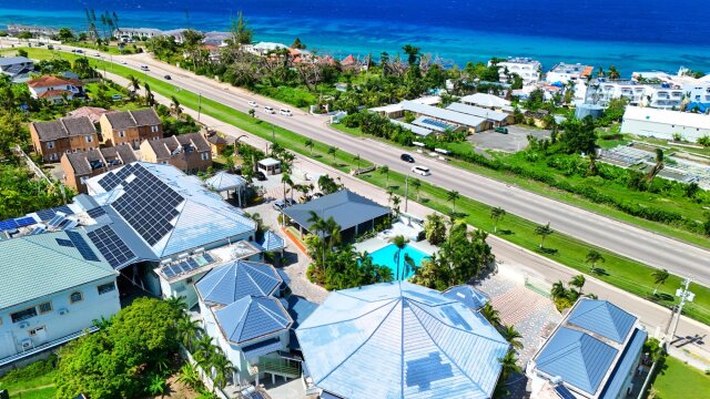 Hotel/Resort For Sale| Runaway Bay