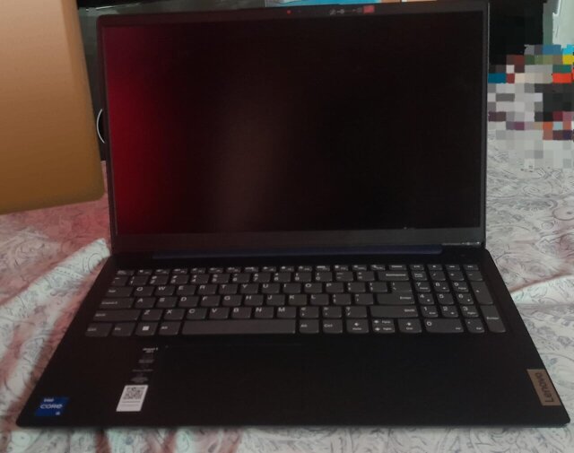 Lenovo Ideapad – For Parts Or Repair