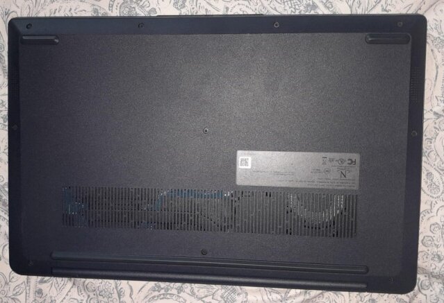 Lenovo Ideapad – For Parts Or Repair