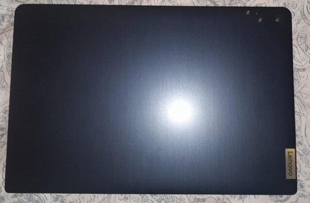 Lenovo Ideapad – For Parts Or Repair
