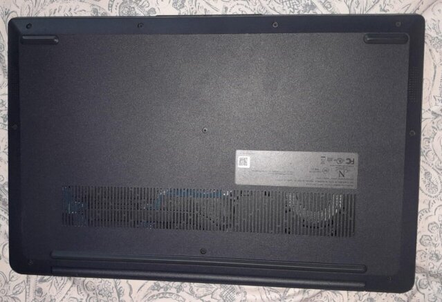 Lenovo Ideapad 3 – For Parts Or Repair Laptops Mandeville