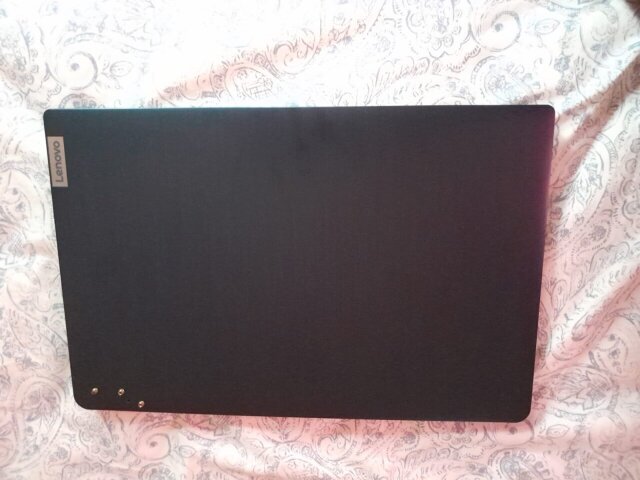 Lenovo Ideapad 3 – For Parts Or Repair