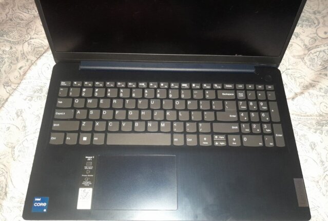 Lenovo Ideapad 3 – For Parts Or Repair