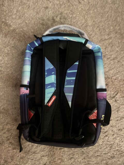 Sprayground Backpack Handbags & Purses Portmore