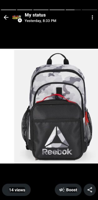 School Bags