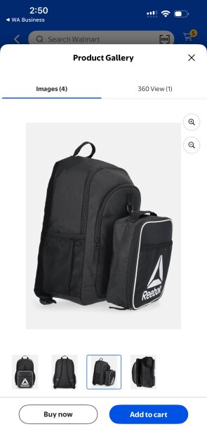 School Bags